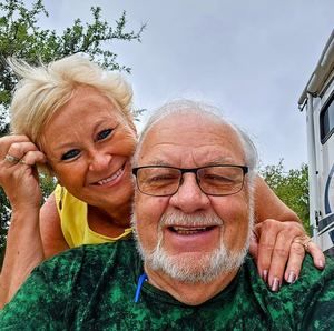 Meet your Posher, Gretchen